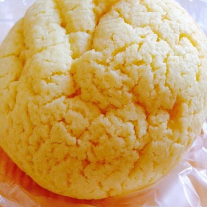 メロンパン(タカハシベーカリー)