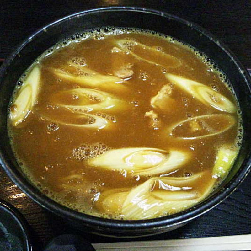 カレーラーメン(たかみ )