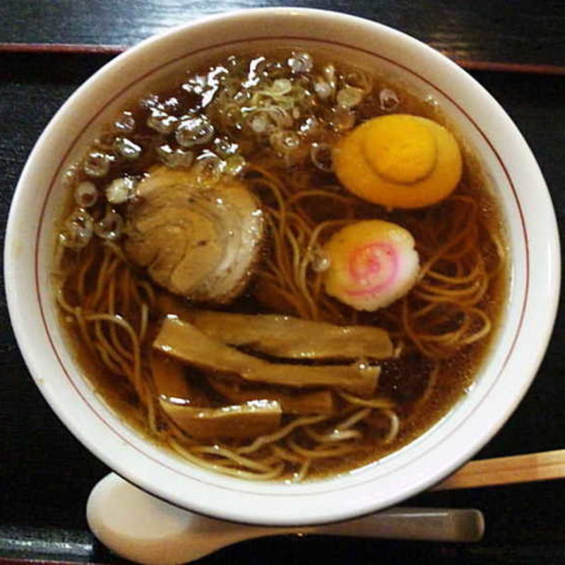 ラーメン(たかみ )