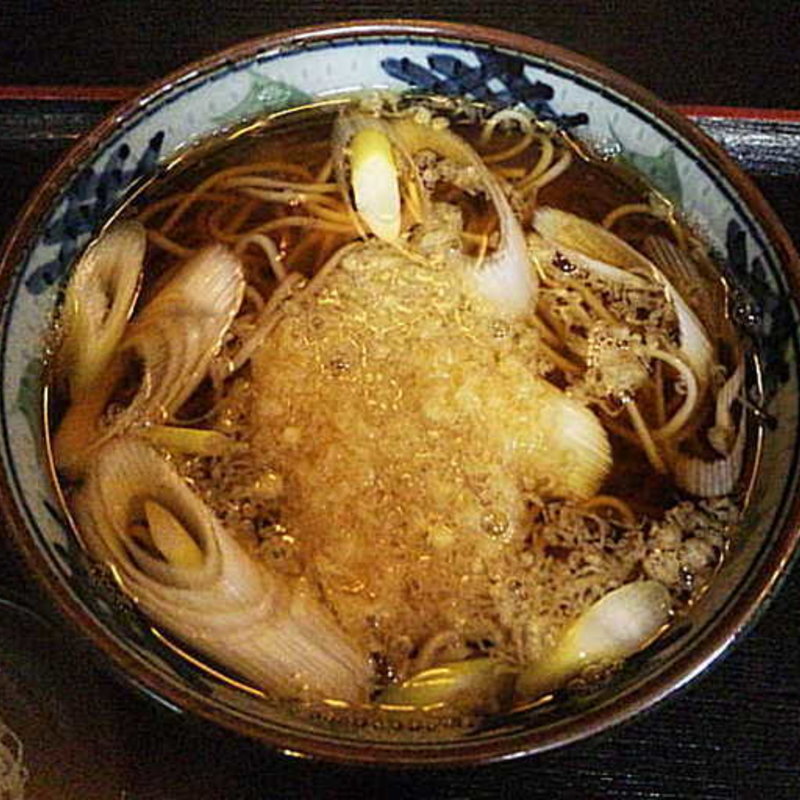 花そば(たかみ )