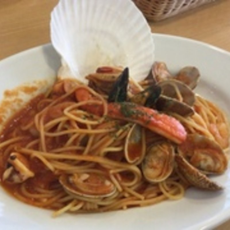 ペスカトーレ(ダクゥイ 中津店 )