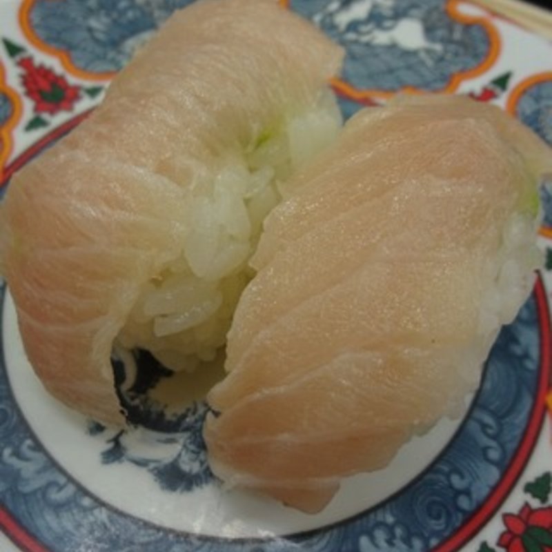 ビンチョウ(たくみ 戸塚店 （【旧店名】 昭和匠寿司）)