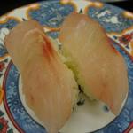 めじな(たくみ 戸塚店 （【旧店名】 昭和匠寿司）)