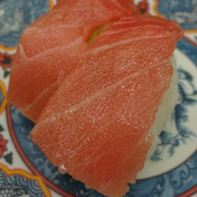 中トロ(たくみ 戸塚店 （【旧店名】 昭和匠寿司）)