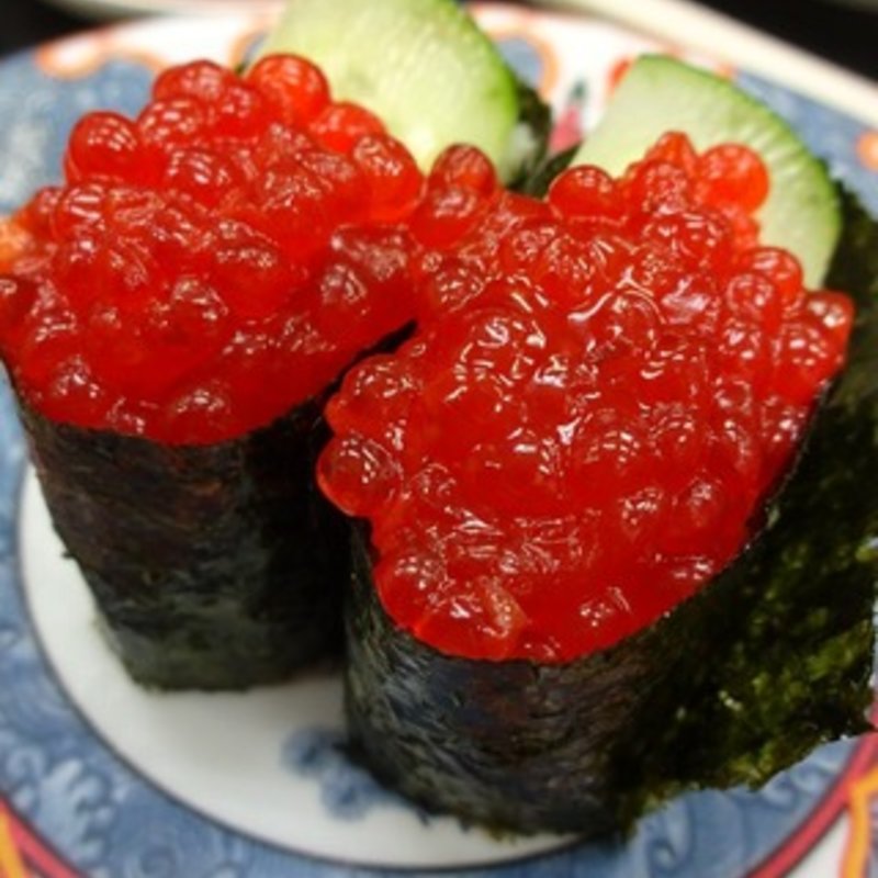 筋子(たくみ 戸塚店 （【旧店名】 昭和匠寿司）)