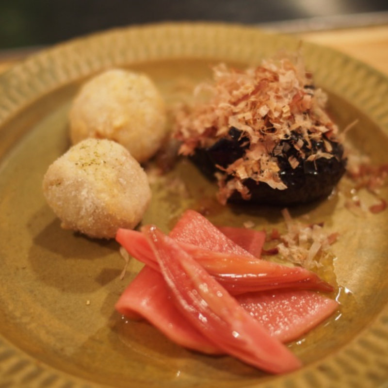 盛り合わせ(タクミヤ （Takumiya）)