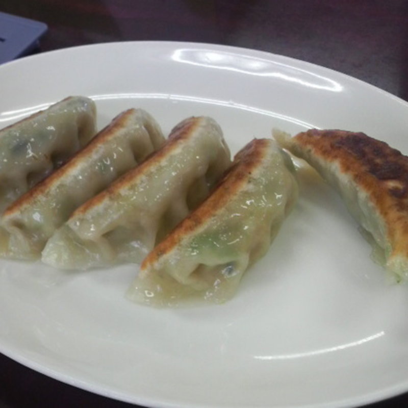 餃子(たけざわ )