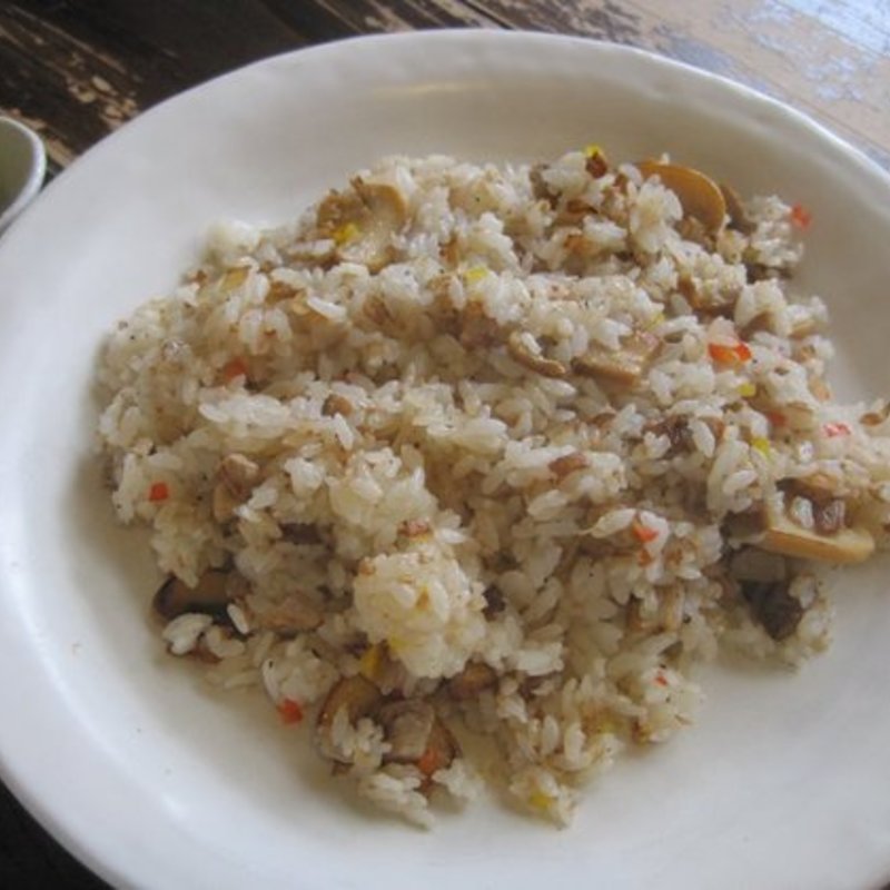 洋風チャーハン(たけや )