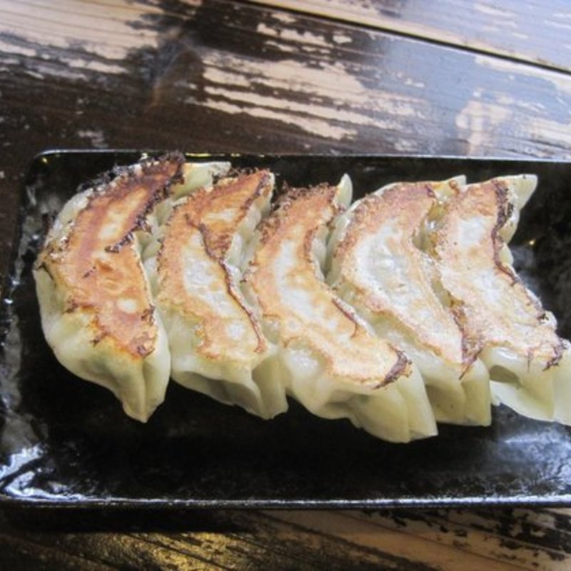 餃子(たけや )