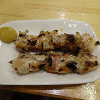 もも焼き(たなかや 中野本店 )