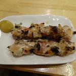 もも焼き