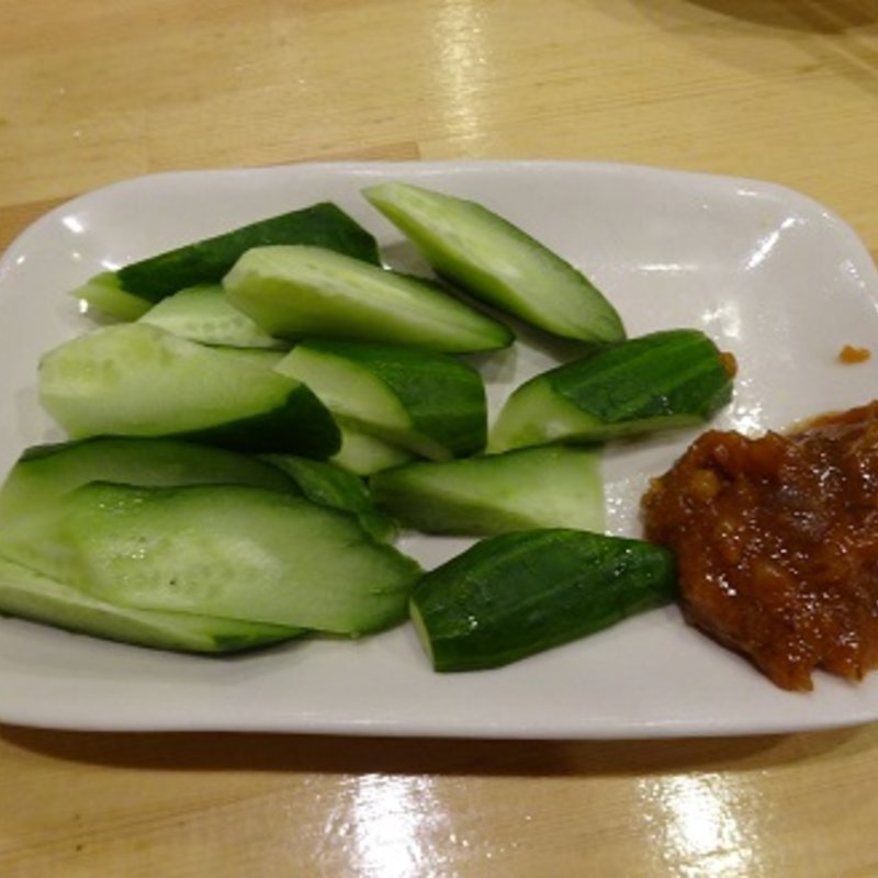 モロキュー(たなかや 中野本店 )