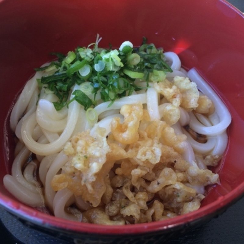 生(き)うどん小玉(たなか家 （たなかや【旧店名】田中製麺所）)