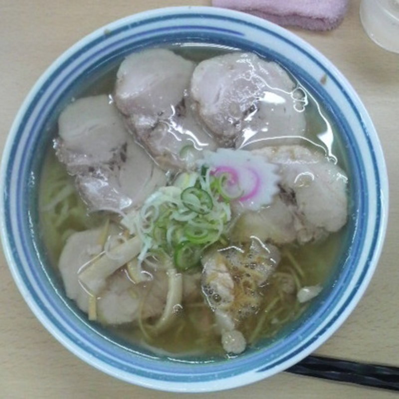 なんこつ揚（カレー塩でお召し上がりいただきます）(たのしみち)