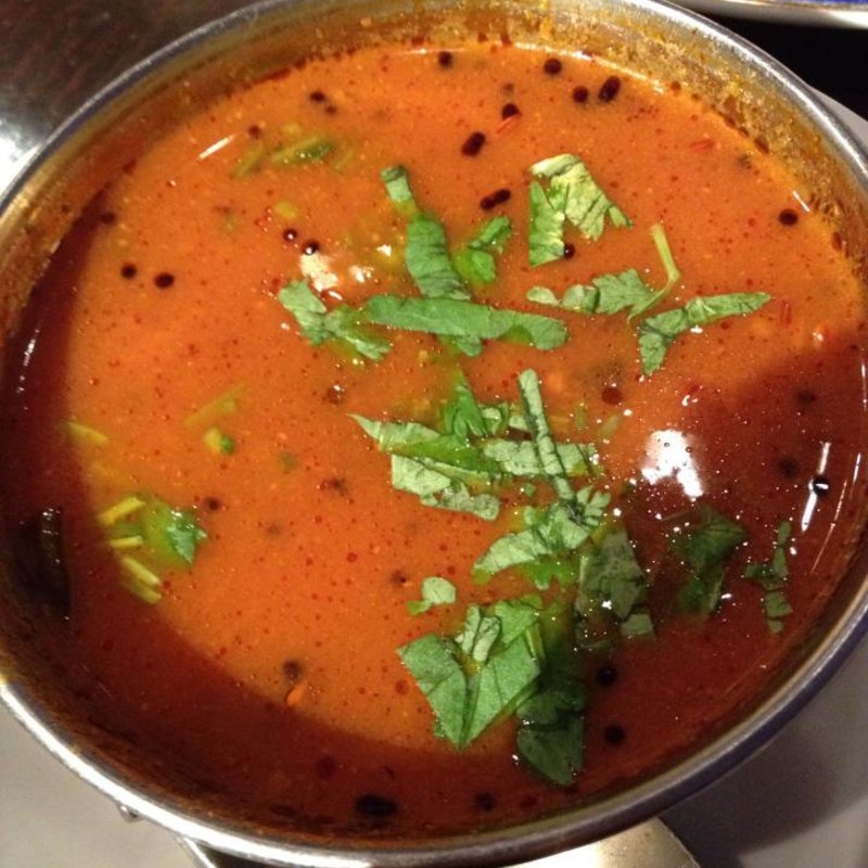 ラッサムスープ(ダバインディア （Dhaba India）)