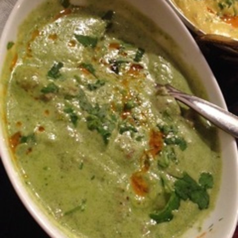 ラムコリアンダーマサラ(ダバインディア （Dhaba India）)