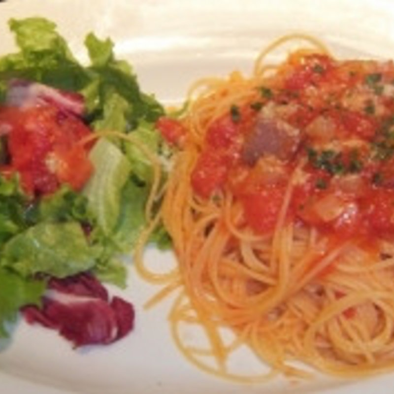 本日のシェフおすすめパスタ (ダパウロ （RotisserieBar Dapaulo）)