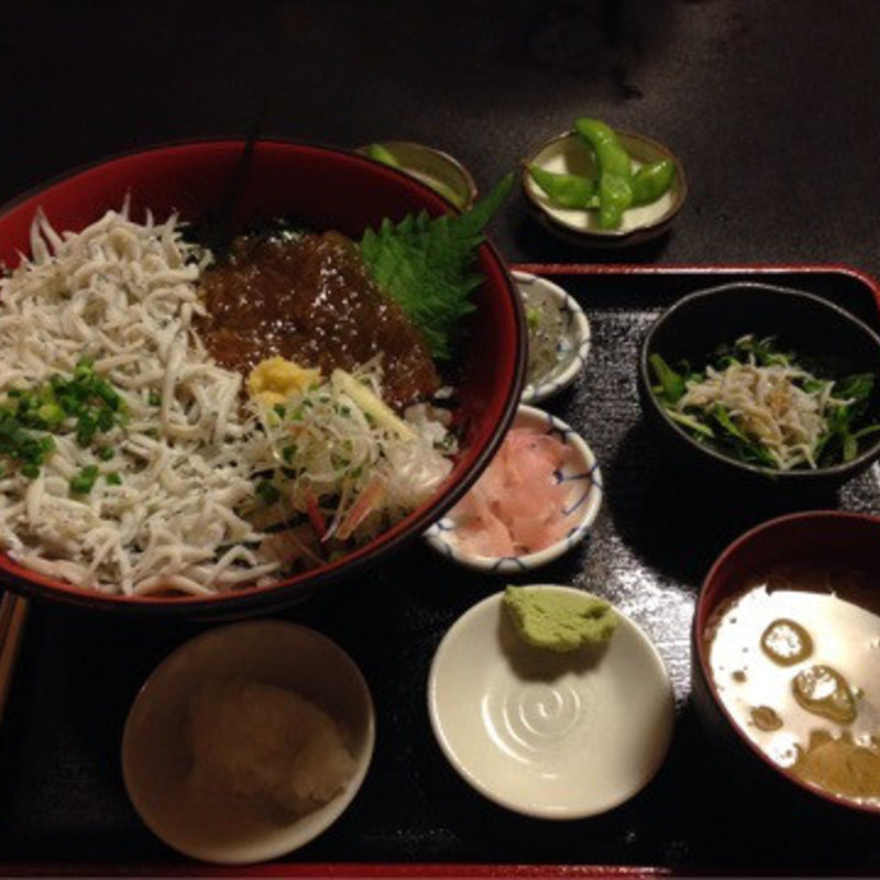 (ダブルドアーズ・七里ガ浜)