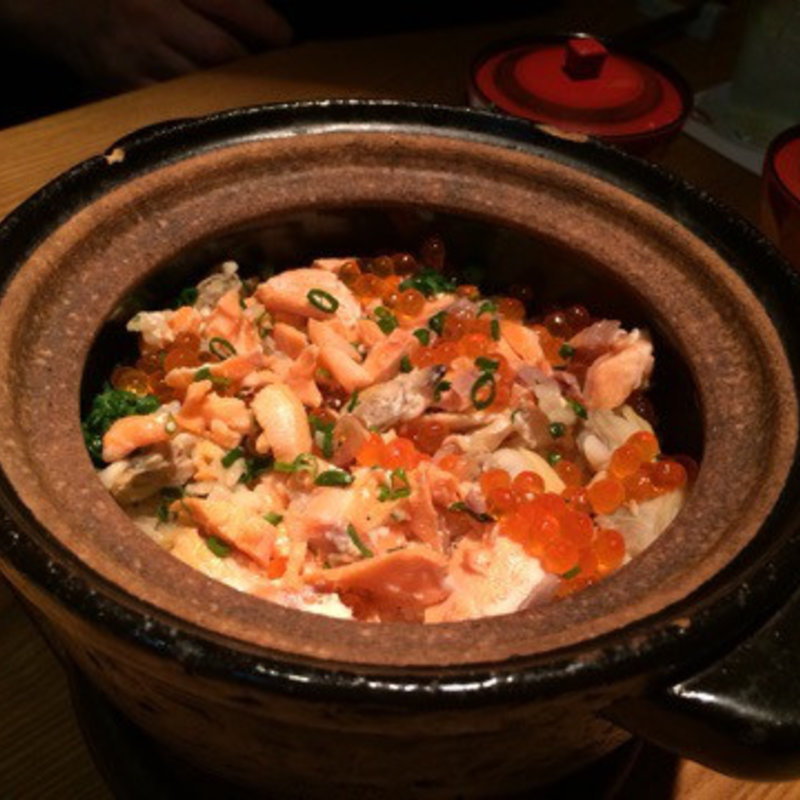 4200円コース(ござる)