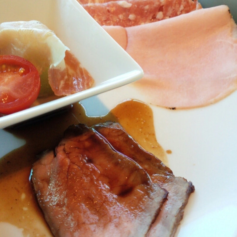 ランチブッフェ　ワンドリンク付き(タボラ３６ （Tavola36 タボラサーティシックス）)