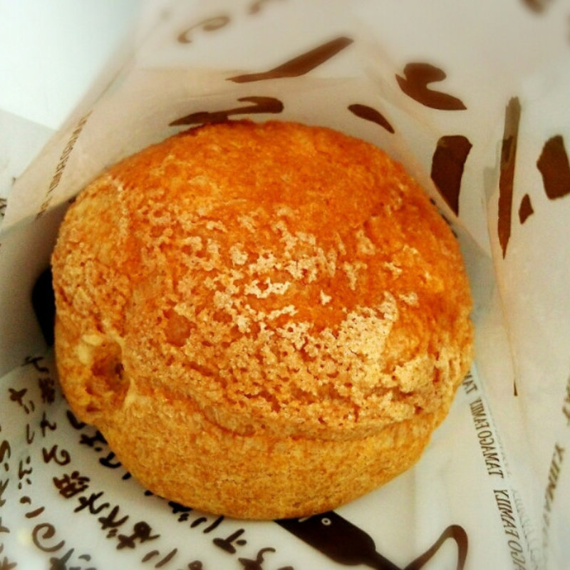 シュークリーム(たまごファミリー )