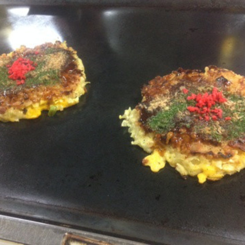 豚玉(タマちゃん )