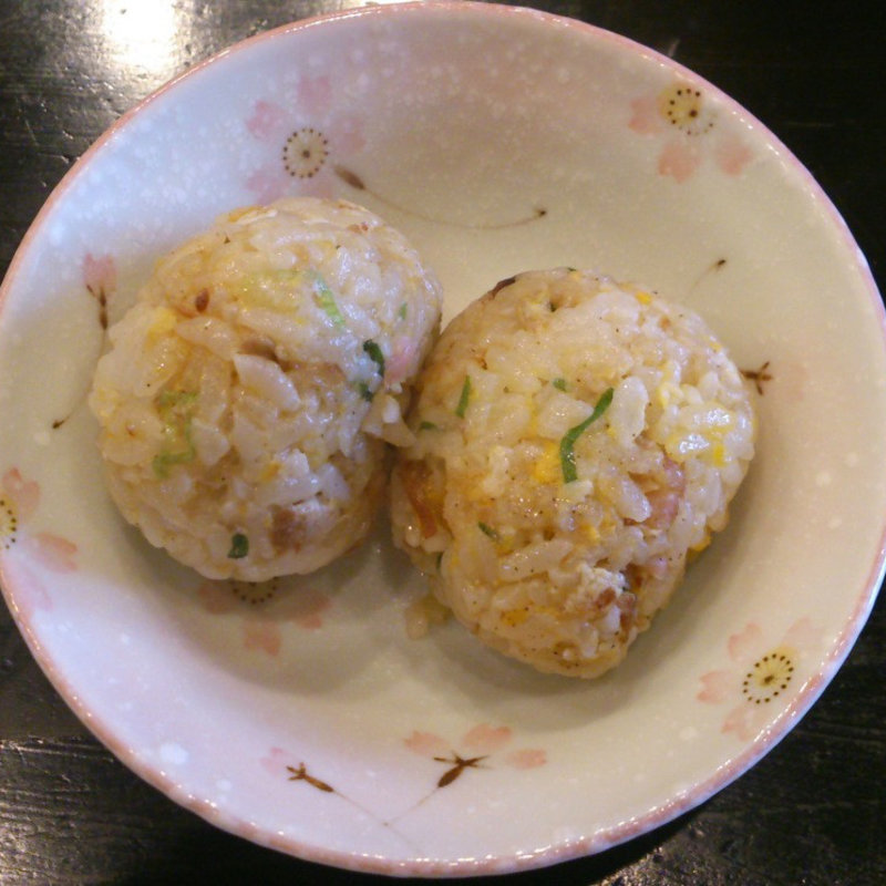コロコロチャーハン(たまゆら 東浦店 )