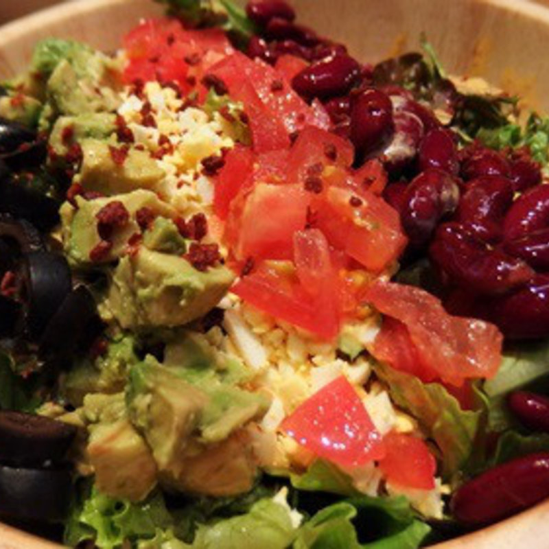 1937年のコブサラダ(タワーダイニング 恵比寿店 （TOWER DINING）)