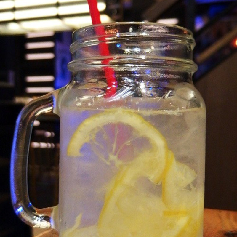 自家製レモネード(タワーダイニング 恵比寿店 （TOWER DINING）)