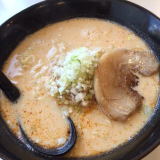 坦々麺(たんきち )