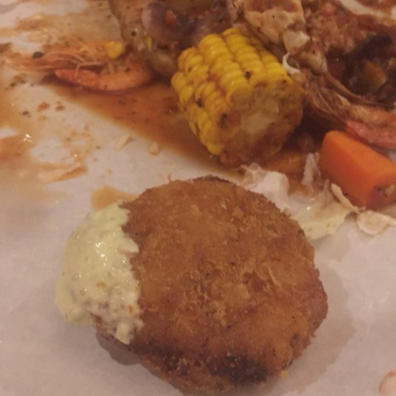 クラブケーキ(ダンシングクラブ東京)