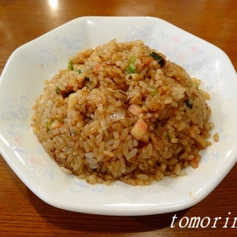 焼飯(タンタンメン本舗 )