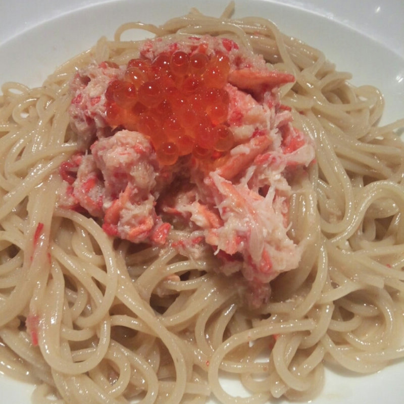 ずわい蟹(タント（ｔａｎｔｏ）)