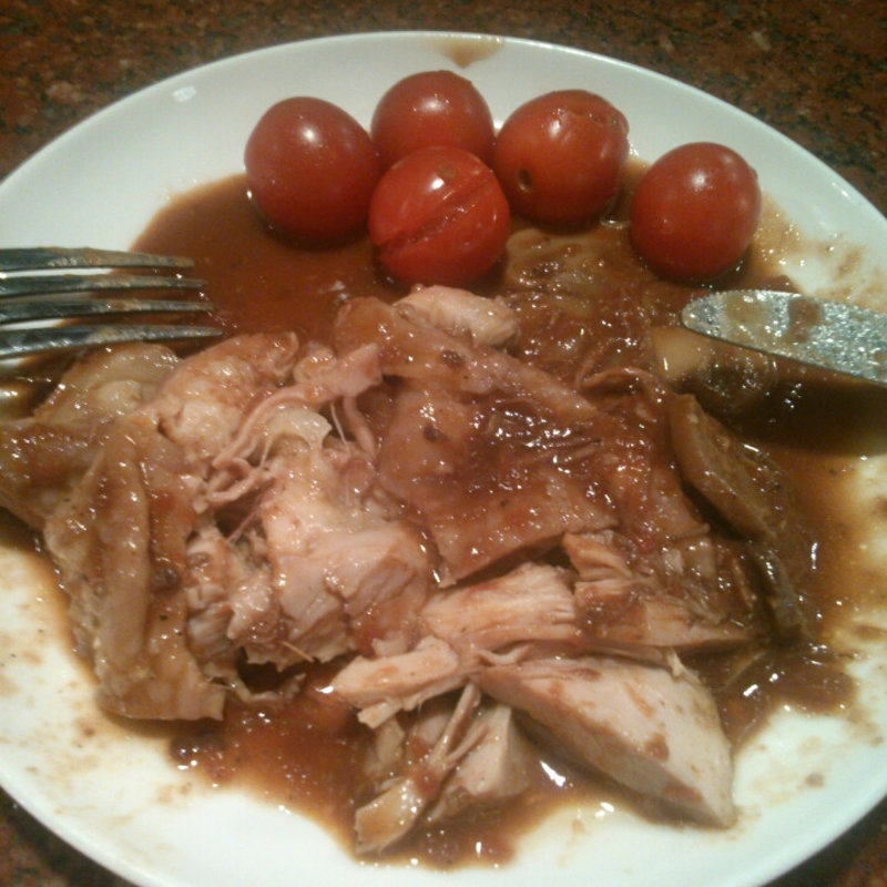 チキンカチャトラ(タント（ｔａｎｔｏ）)