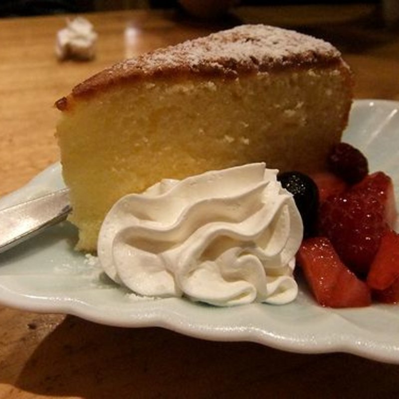 うちのたまごケーキ(たんやHAKATA)