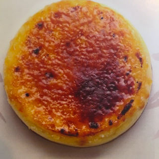 マンハッタンの恋(チーズケーキセラー PUZO)
