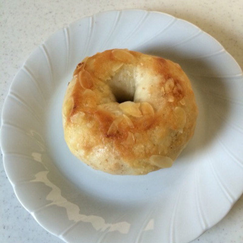 タルトタタン(チェルシーベーグル)