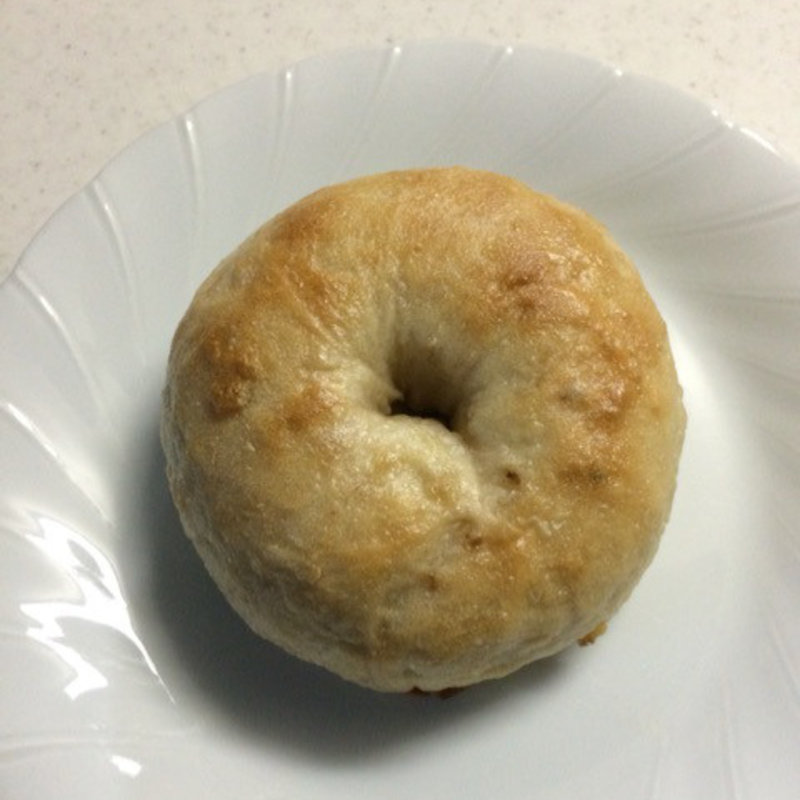 メープルくるみ(チェルシーベーグル)