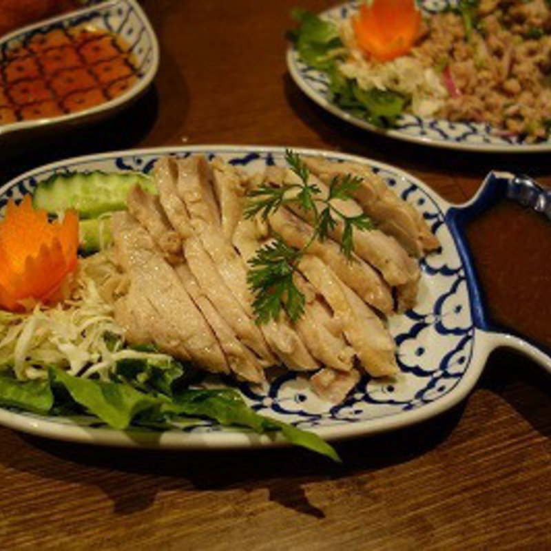 ガイ サップ(チャオタイ 川崎店)