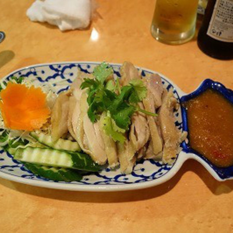 ガイサップ(チャオタイ 川崎店)