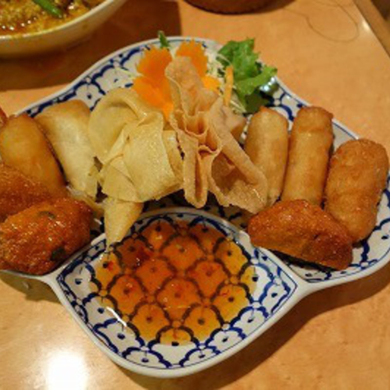 コルワンルァン(チャオタイ 川崎店)