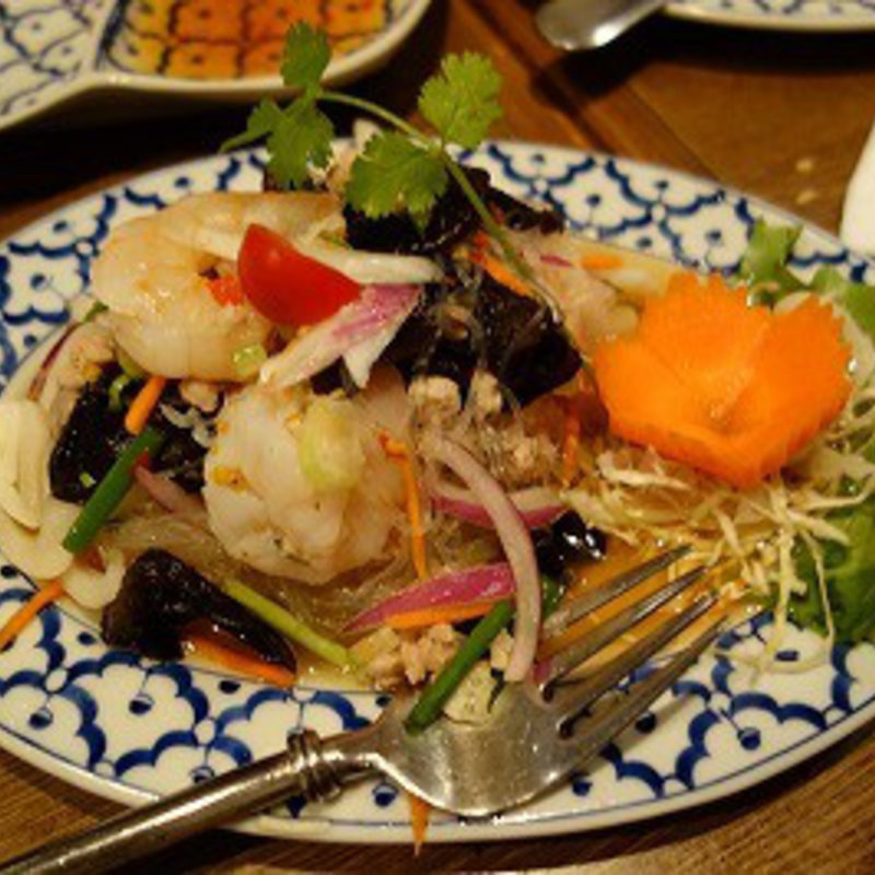 ヤム ウンセン(チャオタイ 川崎店)