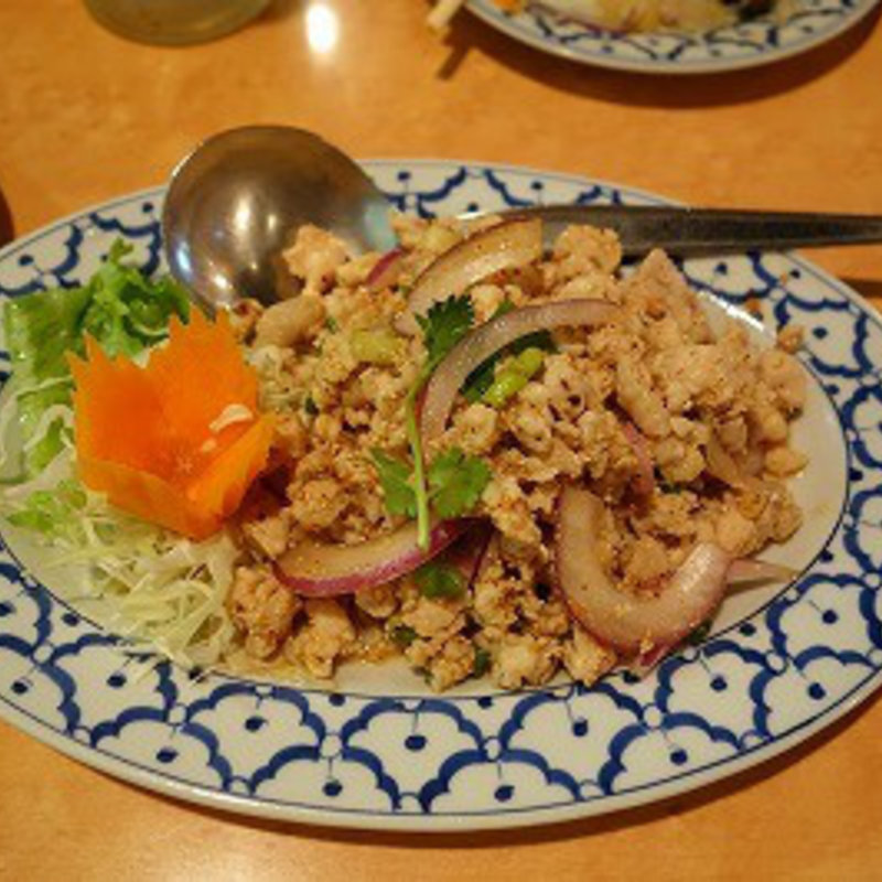 ラープガイ(チャオタイ 川崎店)