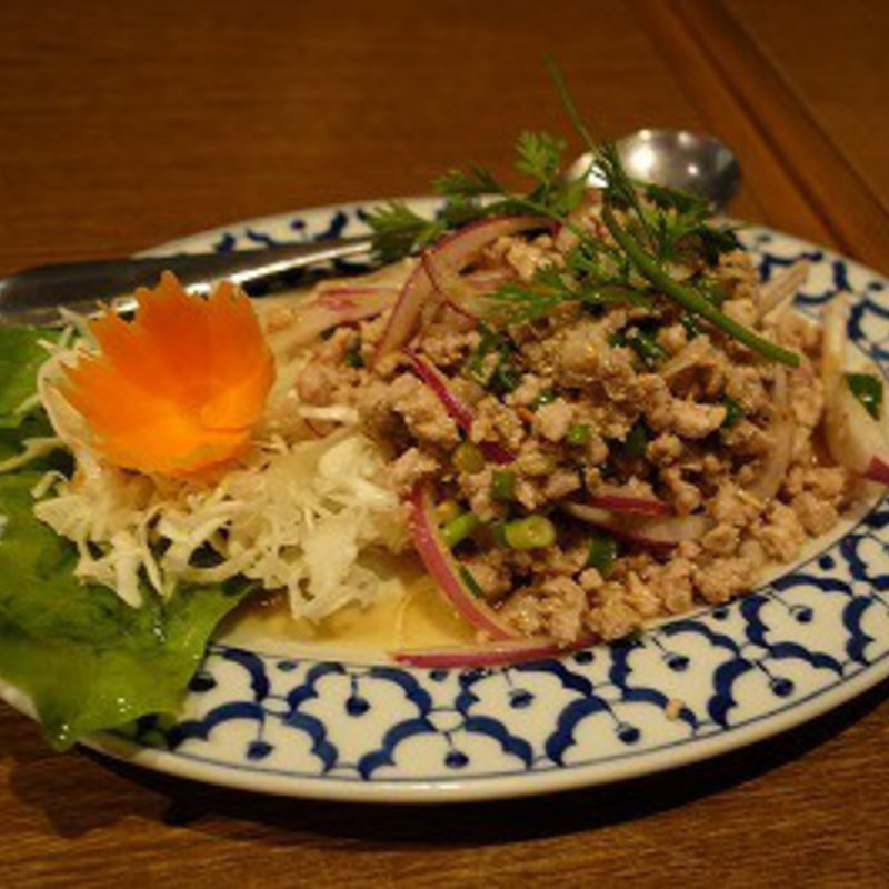 ラープ(チャオタイ 川崎店)