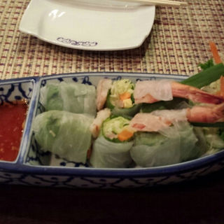 ポピアソッ(チャオタイ 渋谷東口店 )