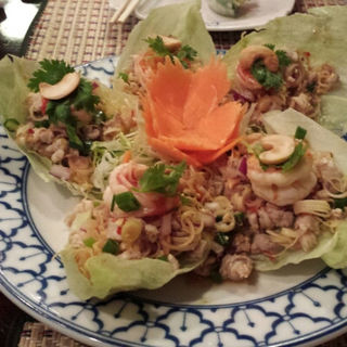 ヤムタカイクン(チャオタイ 渋谷東口店 )