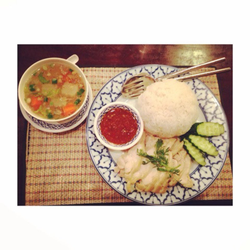 ガバオ(チャオタイ 渋谷道玄坂店)