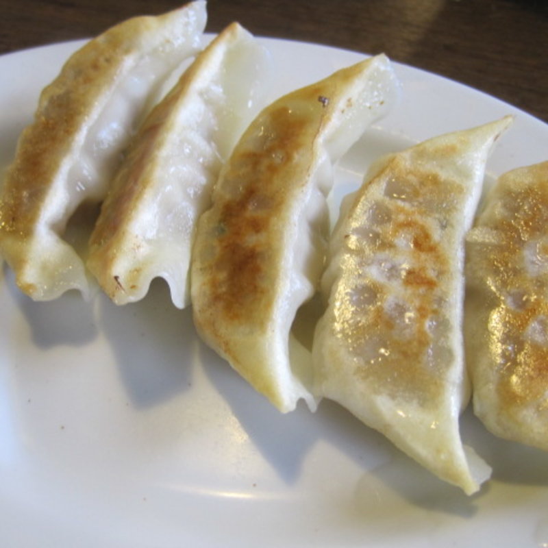 餃子(ちゃぐちゃぐ　宝介 迫店 )