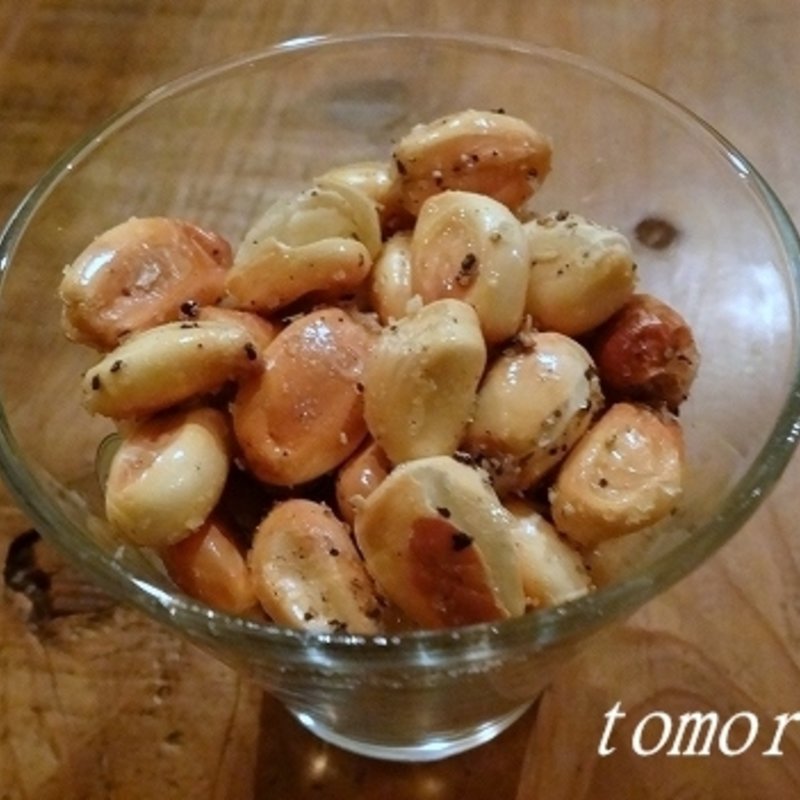 カンチャコーン ティアドーラ(チャマ （wine bar cyama）)