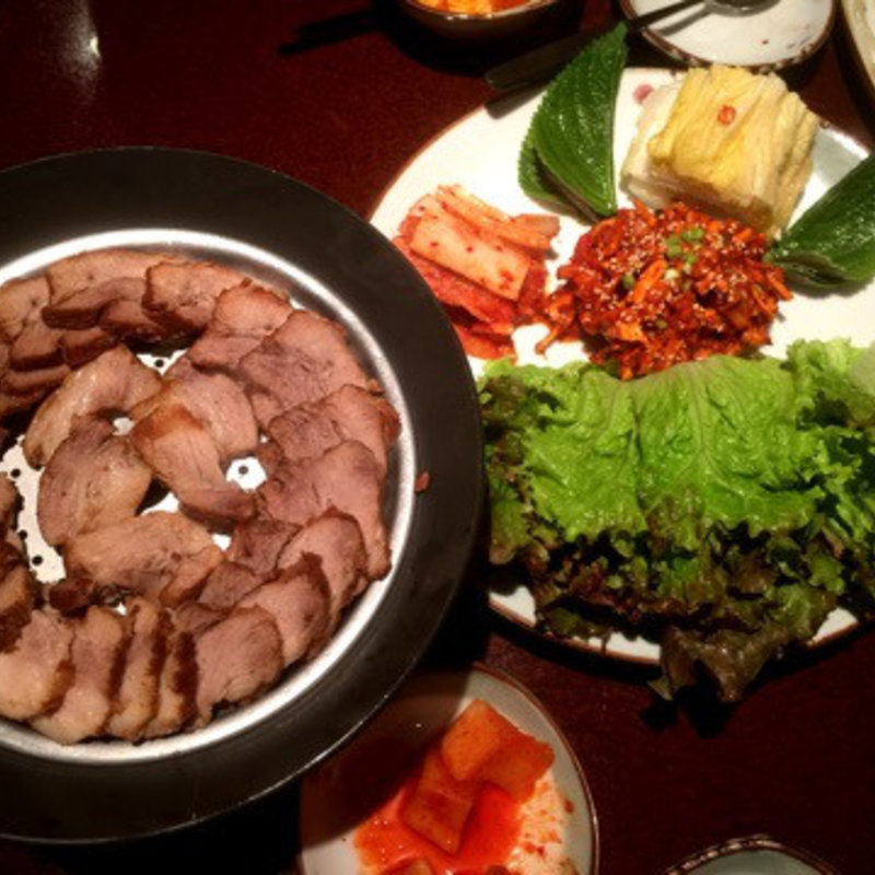 ポッサム(チャムナム家)